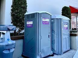 Types of Portable Toilets We Offer in Mount Jackson, VA